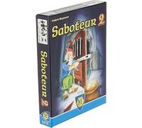 Convo and Chill Saboteur 2 di Mayfair Games, SAB2
