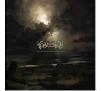 Convocation No Dawn for the Caliginous Night (Vinyl LP)
