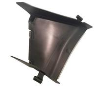 CONVOGLIATORE ARIA ANTERIORE DESTRO PER AUDI A4 15>