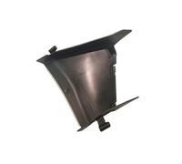 Convogliatore aria anteriore sinistro per audi a4 2015 in poi