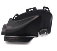 CONVOGLIATORE ARIA ANTERIORE SINISTRO SUPERIORE PER MERCEDES GLC C253 2015