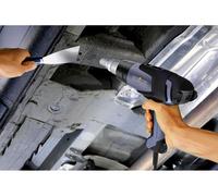 CONVOGLIATORE ARIA CALDA TERMOSOFFIATORE STEINEL HG2120E