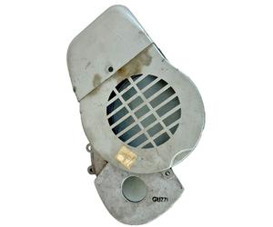 Convogliatore Aria Con Carter Motore Per Guzzi Motocarro Dingo Tre