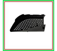 Convogliatore Aria Destro-Paraurti Anteriore Porsche Macan (95B)-(Anno 2014-2018