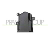 Prasco Convogliatore aria per Jeep Compass (MP) dal 2021 - Lato destro 53491435