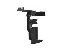 CONVOGLIATORE ARIA DESTRO PER SKODA OCTAVIA 2009-2012