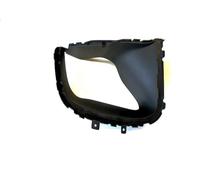 CONVOGLIATORE ARIA GRIGLIA PARAURTI SINISTRO SUPERIORE PER PORSCHE CAYENNE 15>