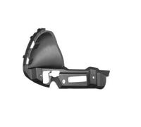 Convogliatore Aria Paraurti Anteriore Destro Superiore per Porsche Cayenne 2010
