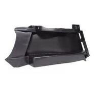 CONVOGLIATORE ARIA PARAURTI ANTERIORE DX DESTRO PER MG ZS 2020-