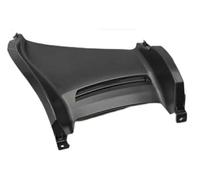 CONVOGLIATORE ARIA PARAURTI ANTERIORE SINISTRO PER BMW X5 F15 2013-2018