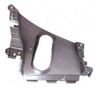 Convogliatore Aria Paraurti Anteriore Sinistro Per Bmw X5 G05 2018 In Poi M-Pkg