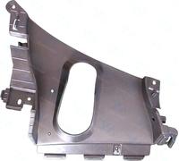 CONVOGLIATORE ARIA PARAURTI ANTERIORE SINISTRO PER BMW X5 G05 2018 M-PKG MOTORE