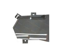 Convogliatore Aria Paraurti Anteriore Sinistro Per Jeep Compass 2021 In Poi