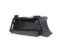 Convogliatore Aria Paraurti Anteriore Sinistro Per Mg Zs 2020 In Poi