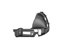 Convogliatore Aria Paraurti Anteriore Sinistro Superiore per Porsche Cayenne 20