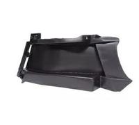 CONVOGLIATORE ARIA PARAURTI ANTERIORE SX SINISTRO PER MG ZS 2020-