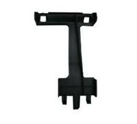 Convogliatore aria per renault captur dal 2013 OEM 622566482R