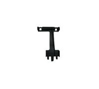 Convogliatore aria per renault captur dal 2013 OEM 622566482R