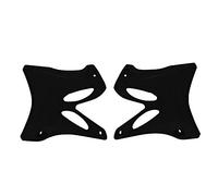 CONVOGLIATORE ARIA RADIATORE YAMAHA REPLICA NERO