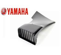 CONVOGLIATORE ARIA SERBATOIO DX ORIGINALE YAMAHA XT E K 600 NERO