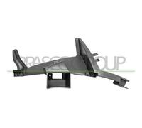 Convogliatore Aria Sinistro JAGUAR F/PACE (X761) Dal 2016 LATO SX 03/6801L