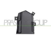 CONVOGLIATORE ARIA SINISTRO-PARAURTI ANTERIORE COMPASS (MP) - Mod. 01/21 -