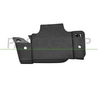 CONVOGLIATORE ARIA SINISTRO-PARAURTI ANTERIORE FORD - FIESTA MK VI - Mod. 01/13