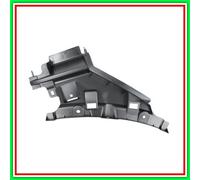 Convogliatore Aria Sinistro-Paraurti Anteriore Lexus Nx (Az710)-(Anno 2014-2017)