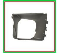 Convogliatore Aria Sinistro-Paraurti Anteriore Modturbo Porsche Macan (95B)-(Ann