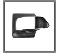 Convogliatore Aria Sinistro-Paraurti Anteriore Porsche Cayman-Boxster (982-718)-