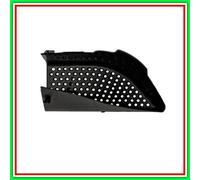 Convogliatore Aria Sinistro-Paraurti Anteriore Porsche Macan (95B)-(Anno 2014-20