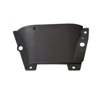 Convogliatore Aria Sinistro Per Opel Corsa F 2020-