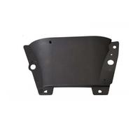 Convogliatore Aria Sinistro Per Opel Corsa F 2020 In Poi