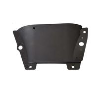 CONVOGLIATORE ARIA SPOILER ANTERIORE SX PER OPEL CORSA F 2020>
