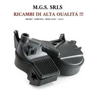 CONVOGLIATORE ARIA SUPERIORE-PARAURTI ANTERIORE SMART-FORTWO (03/07-03/12)