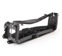 CONVOGLIATORE ARIA SUPERIORE PER BMW SERIE 3 F34 GT 2012 DEFLETTORE MOTORE