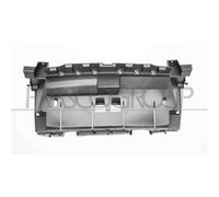 Convogliatore Aria Superiore-Paraurti Anteriore Peugeot Rifter-(Anno 2018 In Poi