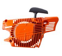CONVOGLIATORE AVVIAMENTO COMPLETO PER MOTOSEGA GSH 510/560 OLEOMAC