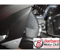 CONVOGLIATORE CONDOTTO ARIA IN GOMMA YAMAHA XENTER 125 150 TUBO X ENTER