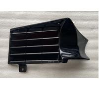 Convogliatore destro aria nero originale Aprilia ET 50 1987 codice AP8230107