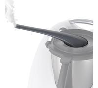 Convogliatore di vapore per Bimby TM5 e TM6, extra lungo