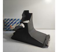 CONVOGLIATORE RADIATORE SCAMBIATORE DI CALORE FIAT TEMPRA ORIGINALE 7633298