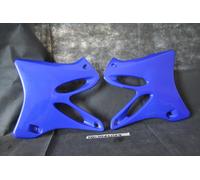 Convogliatore radiatore UFO Radiator conveyor Yamaha YZ 125 250cc 02 14