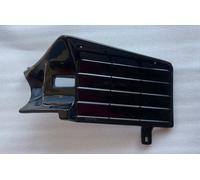 Convogliatore sinistro aria nero originale Aprilia ET 50 1987 codice AP8230106