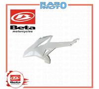 Convogliatore Sinistro Bianco Beta MOTARD WHITE RR 50 2T MY20 50 2020