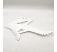 Convogliatore sinistro, bianco, originale, Beta Motard rr 50 / Enduro rr 50-125