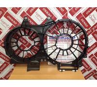 Convogliatore Ventola Audi A4 Benzina +AC 1996 in poi NUOVO