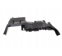 CONVOGLIATORE VENTOLE ORIGINALE AUDI 4G0121283T