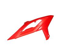 Rtech Beta Rx 450 4t 2024 Side Radiator Shrouds Rosso