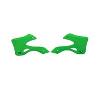 Convogliatori Racetech KAWASAKI KX 1999-2002 VERDE KX